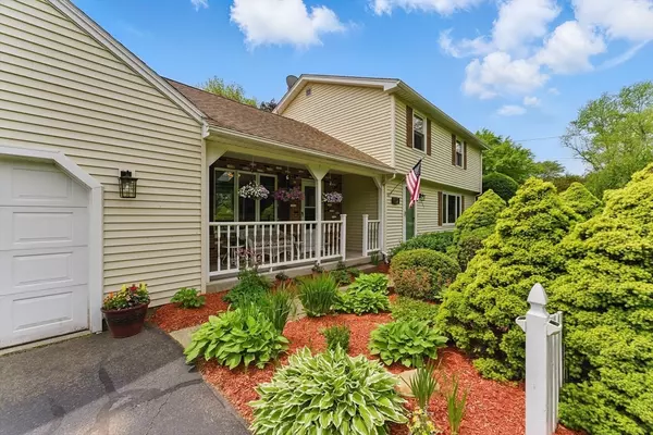 Belchertown, MA 01007,237 Bay Road