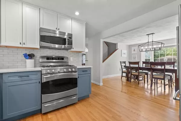 Groveland, MA 01834,6 Gardner St