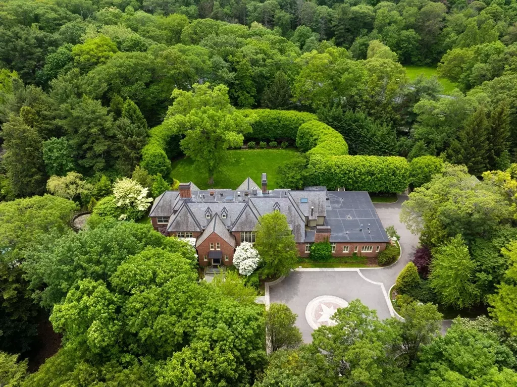 Brookline, MA 02445,63 Goddard Avenue