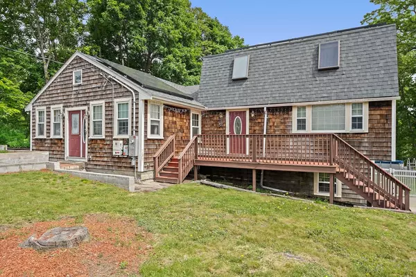 Randolph, MA 02368,58 Woodlawn Rd