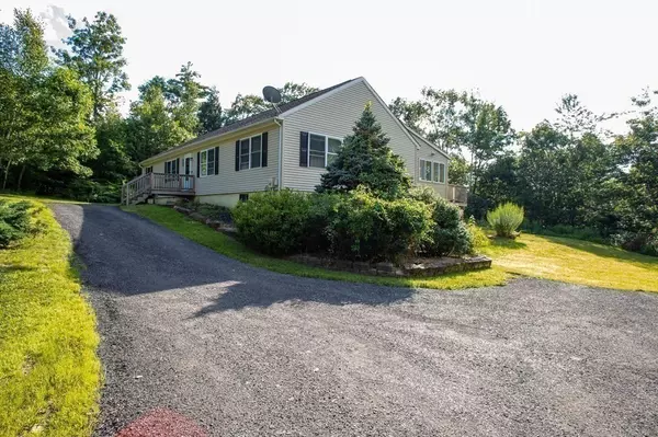 Winchendon, MA 01475,185 Baldwinville Rd