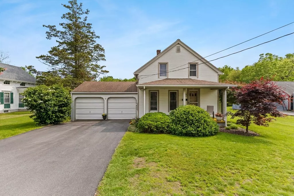 Swansea, MA 02777,154 Main St