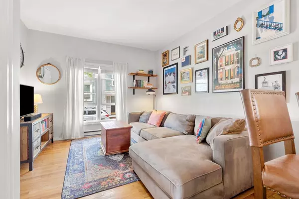 Boston, MA 02129,3 Winthrop St #1