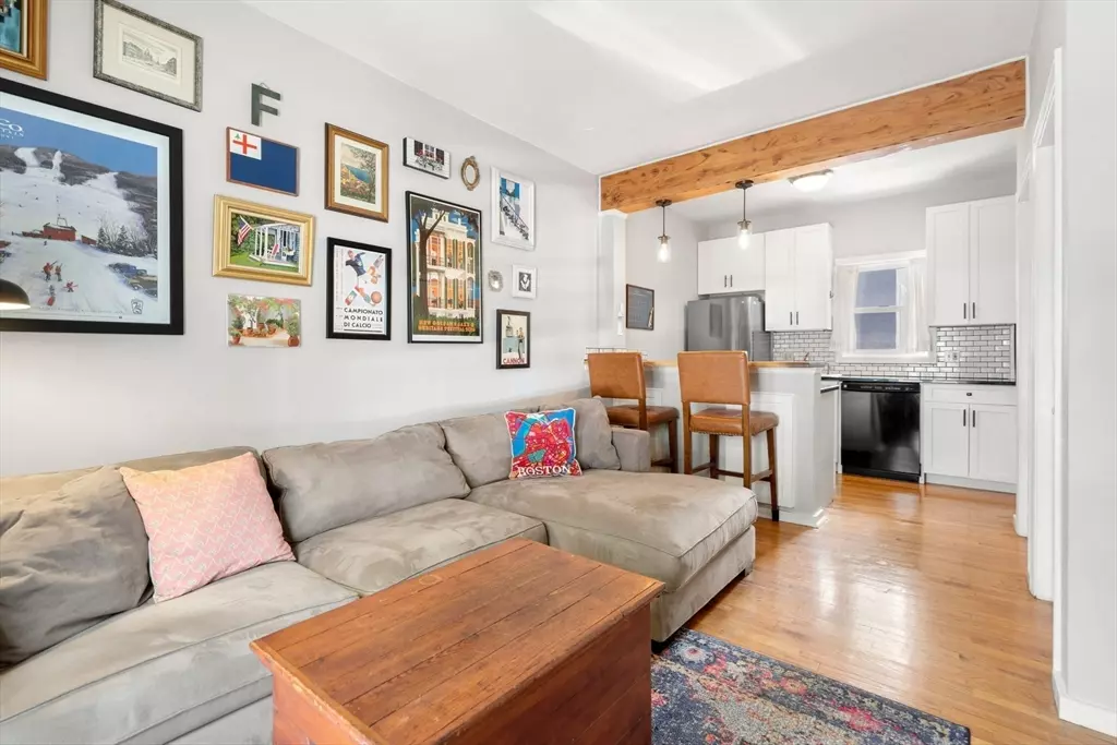 Boston, MA 02129,3 Winthrop St #1
