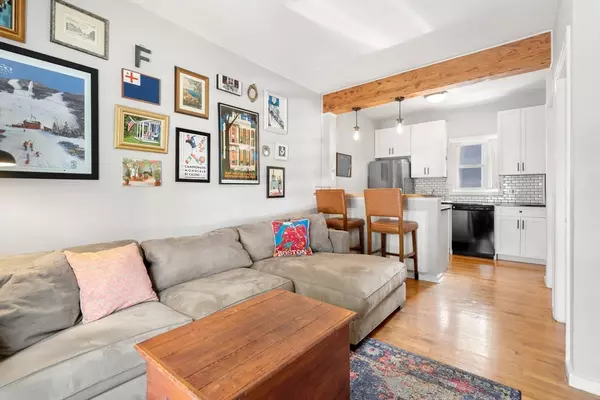 3 Winthrop St #1, Boston, MA 02129