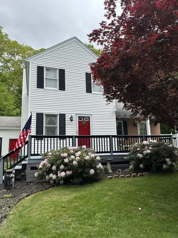 Gardner, MA 01440,37 Teaberry Ln