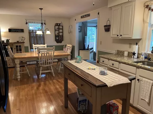 Northbridge, MA 01588,60 Woodside Drive