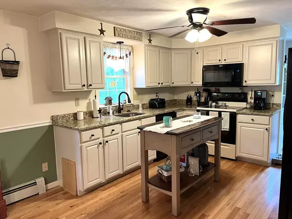 Northbridge, MA 01588,60 Woodside Drive