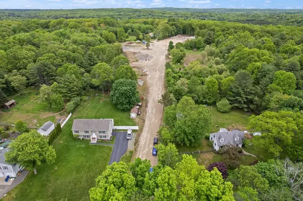 Blackstone, MA 01504,Lot 3 Pickering Road