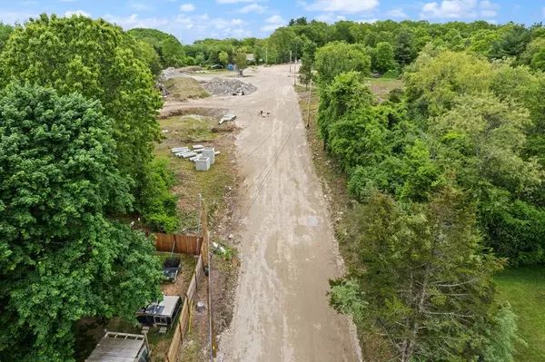 Blackstone, MA 01504,Lot 5 Pickering Road