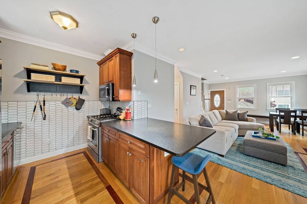 Boston, MA 02124,867 Adams St #867