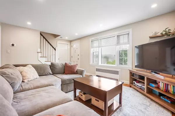 Quincy, MA 02169,56 Loring St