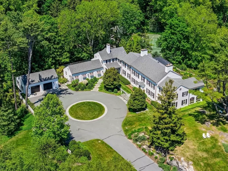 1 Aldrich Terrace, Marblehead, MA 01945