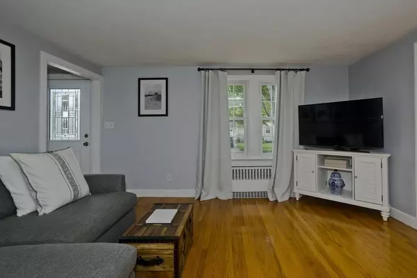 Springfield, MA 01118,52 Gillette Circle
