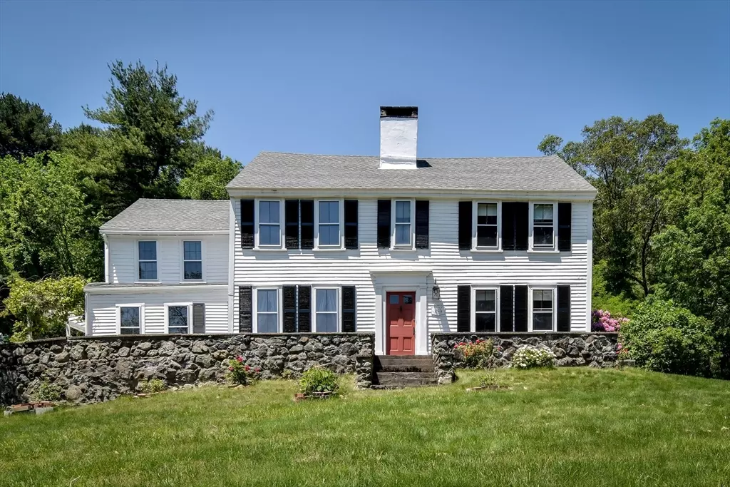 Sudbury, MA 01776,79 Nobscot Rd
