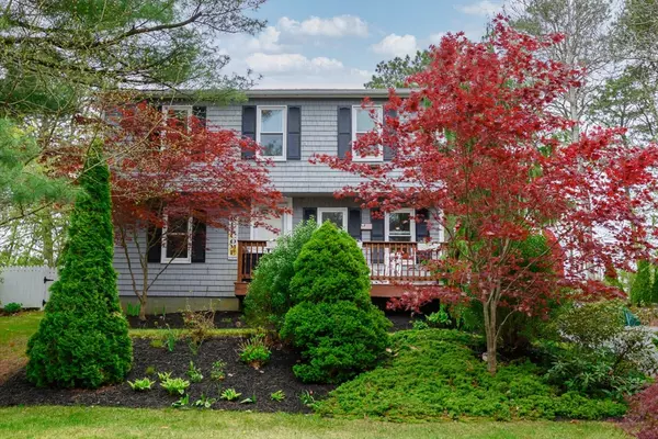 Plymouth, MA 02360,17 E Wind Dr