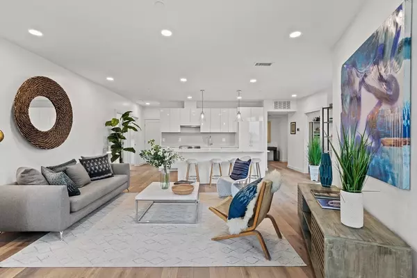 97 Elmwood Street #110, Cambridge, MA 02140