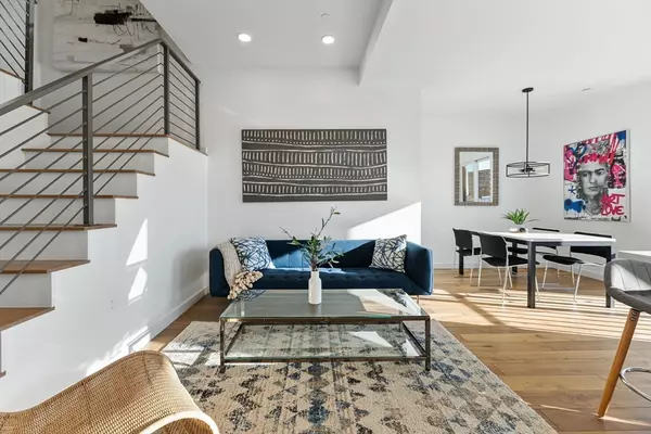 Cambridge, MA 02140,97 Elmwood Street #312