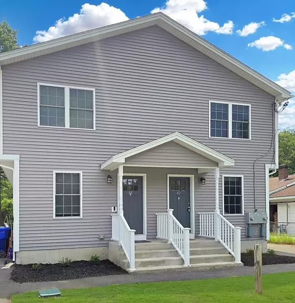 Springfield, MA 01119,42-44 Harvey St