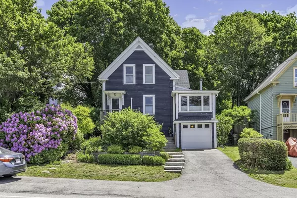 Gloucester, MA 01930,453 Washington Street