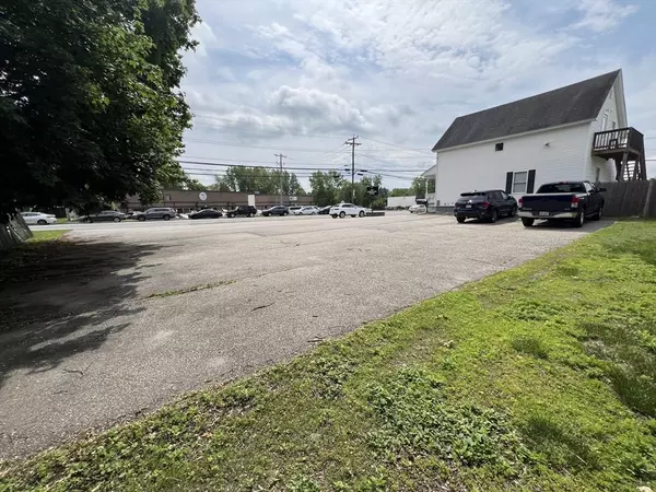 Worcester, MA 01607,342 Greenwood St
