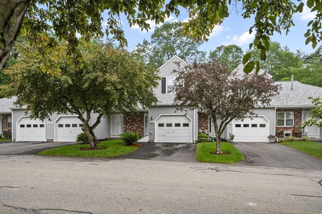 Leominster, MA 01453,119 Chapman Pl #119