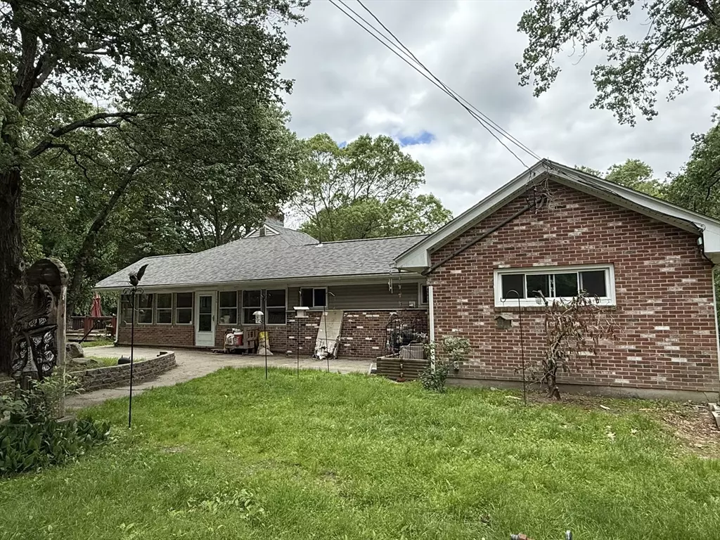 Rehoboth, MA 02769,166 Fairview Ave