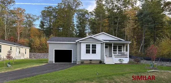 6 Berry Farms Road #6, Sturbridge, MA 01566