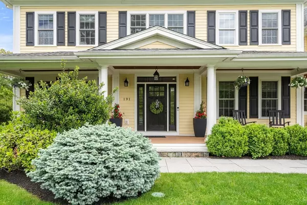 Dedham, MA 02026,191 Schoolmaster Lane