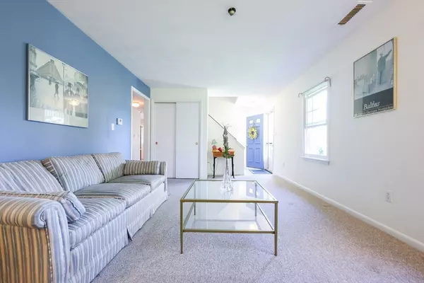 Stoughton, MA 02072,171 Erin Road #171