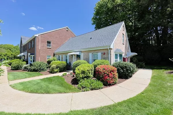 Stoughton, MA 02072,171 Erin Road #171