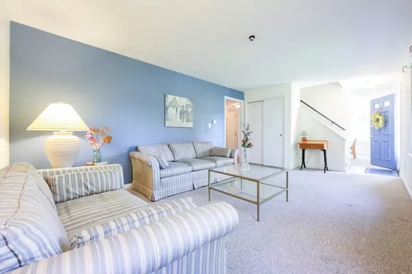 Stoughton, MA 02072,171 Erin Road #171