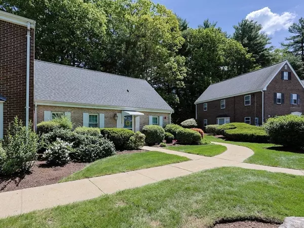 Stoughton, MA 02072,171 Erin Road #171