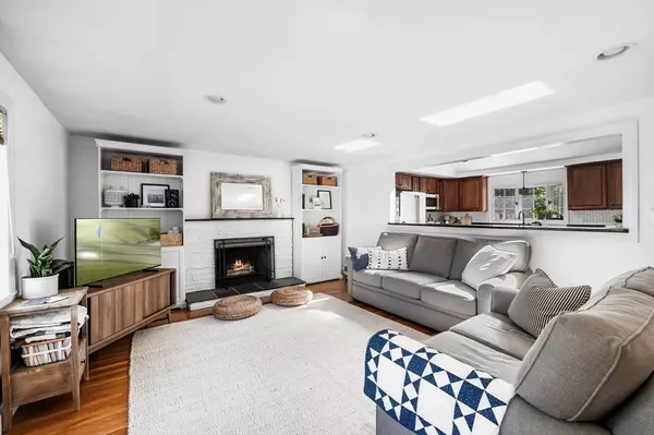 Beverly, MA 01915,58 Glidden St