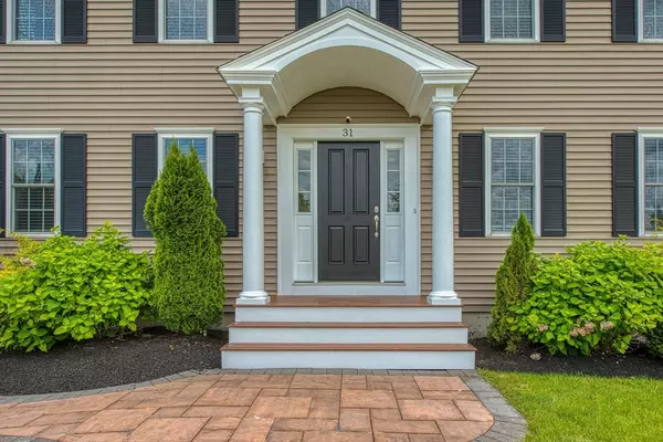 Middleboro, MA 02346,31 Pocksha Dr