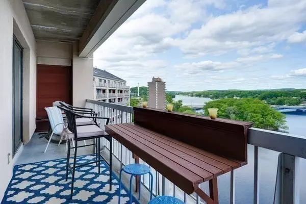 Worcester, MA 01604,65 Lake #809