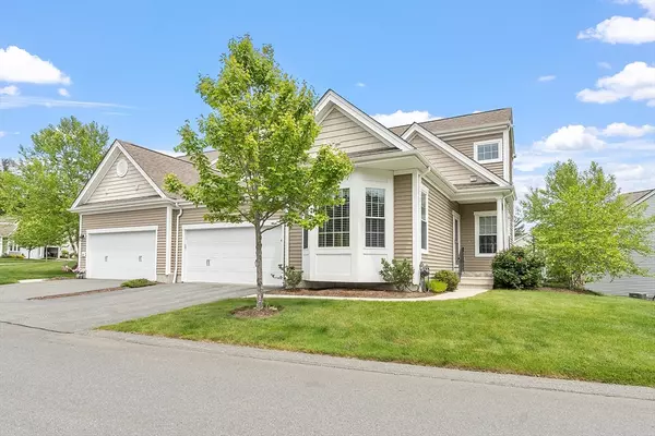 123 Skyline Drive #123, Acton, MA 01720