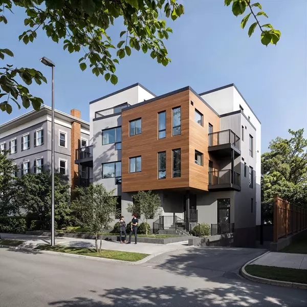 595 Broadway #201, Somerville, MA 02145