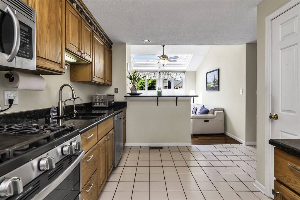 Haverhill, MA 01830,44 Brickett Hill Cir #44