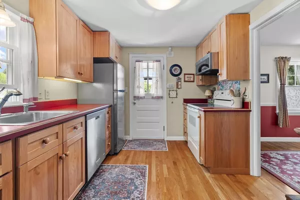 Quincy, MA 02171,91 Clement Ter