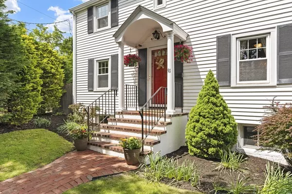 Quincy, MA 02171,91 Clement Ter