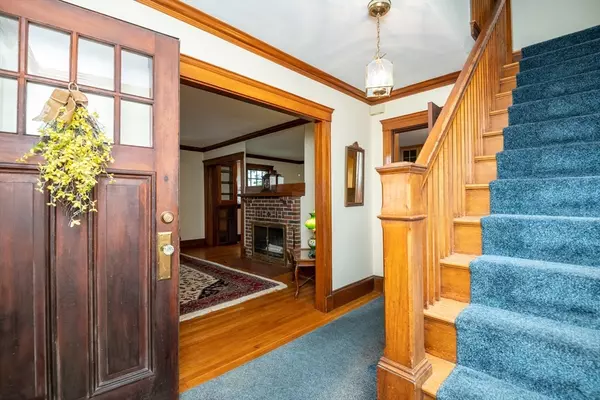 Arlington, MA 02474,47 Ronald Rd