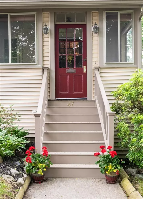 Arlington, MA 02474,47 Ronald Rd