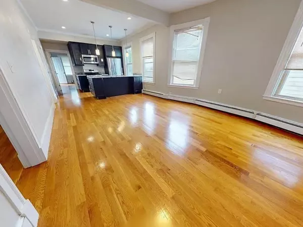 Boston, MA 02128,125 Princeton St. #2