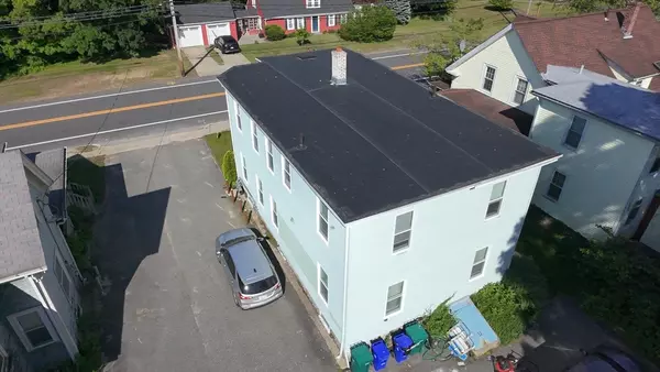 Attleboro, MA 02703,1147 Oakhill Ave