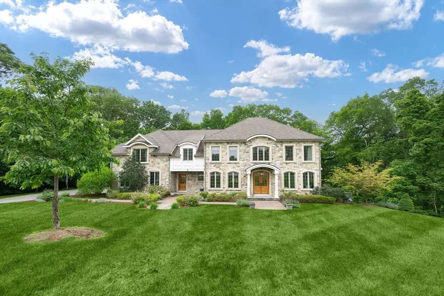 5 Copperbeech Circle, Westborough, MA 01581