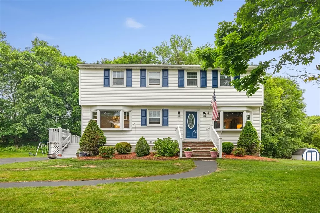 Billerica, MA 01821,11 Beaver Pl