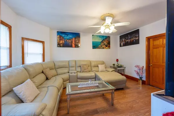 Brockton, MA 02301,12 Charles St