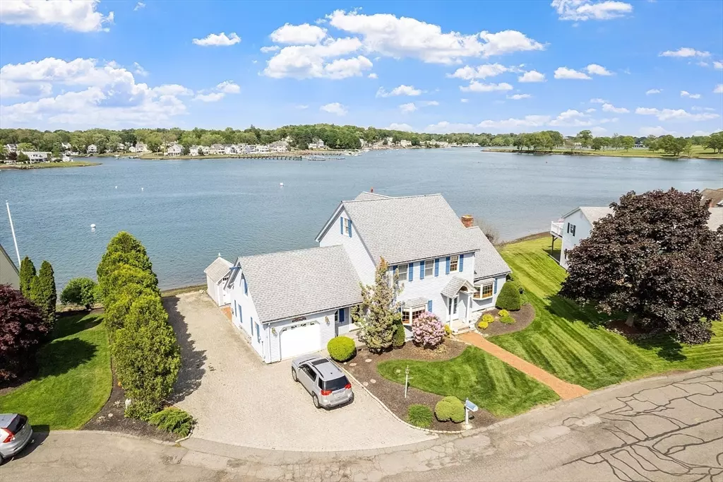 Danvers, MA 01923,9 Jacobs Lndg