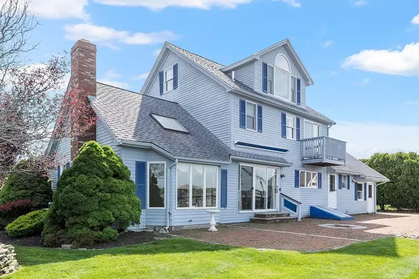 Danvers, MA 01923,9 Jacobs Lndg